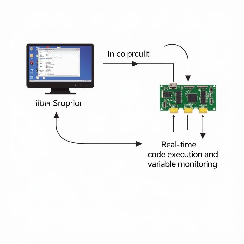 In-Circuit Debugging with CCS C Compiler