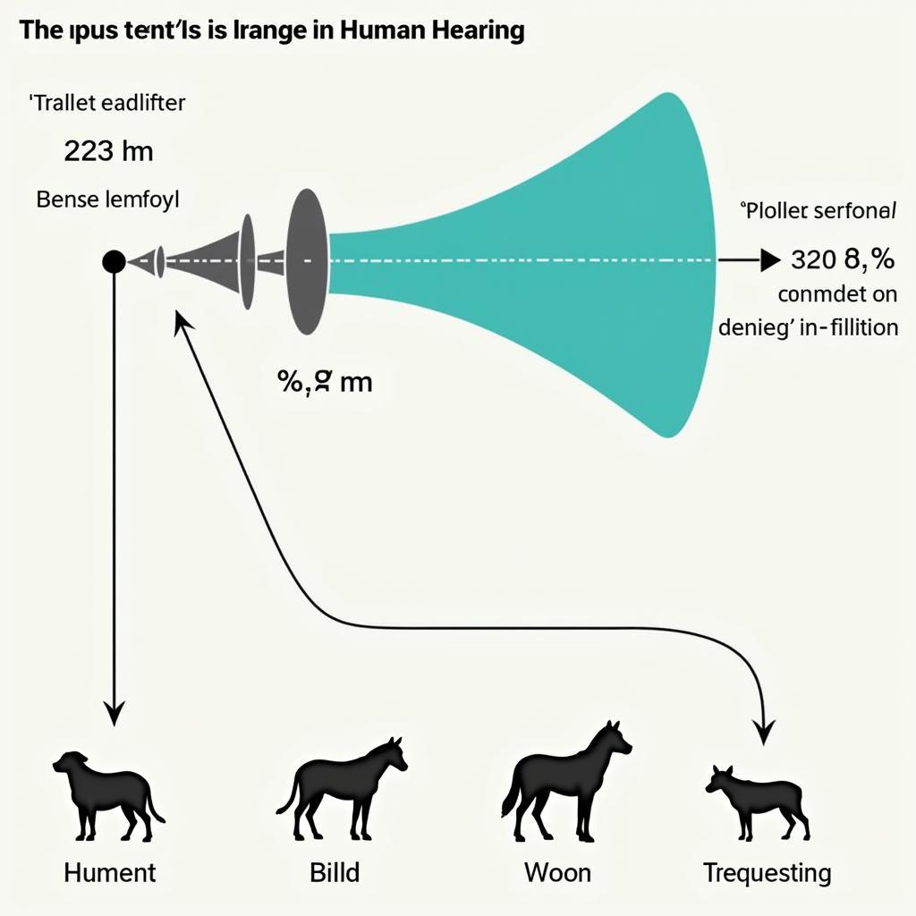 Human Hearing Range