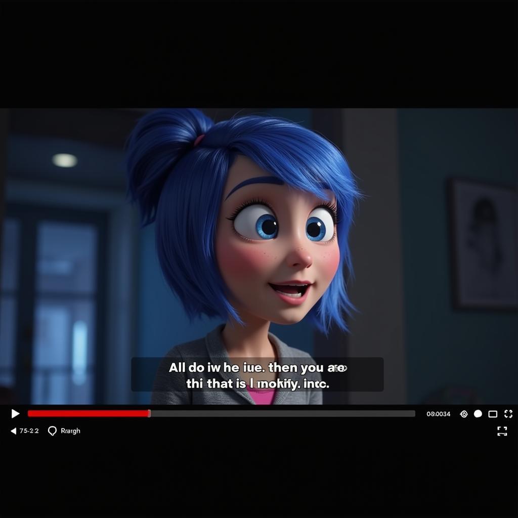 Using Inside Out English Subtitles: Optimizing Viewing Experience 