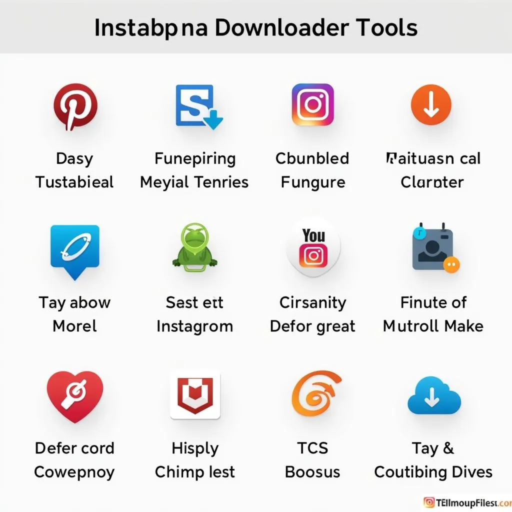 Instagram Thumbnail Downloader Tools: A Visual Guide