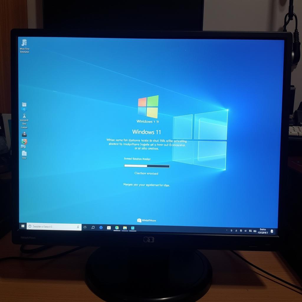 Installing Windows 11 on Minisforum