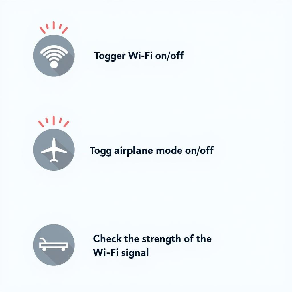 Troubleshooting Internet Connection Issues