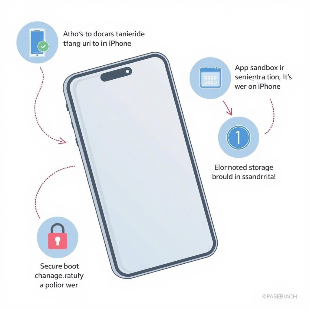 iPhone Security Features