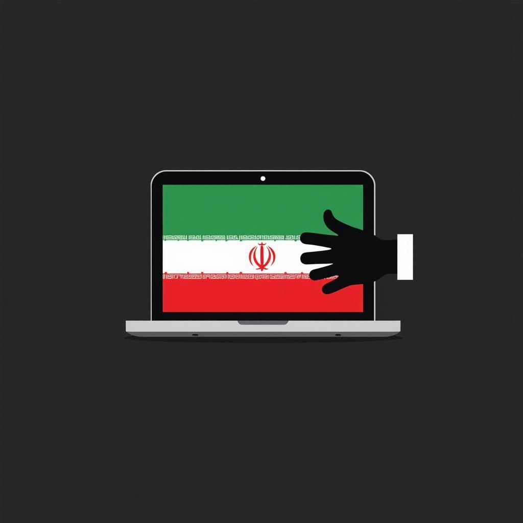 Iran Internet Censorship