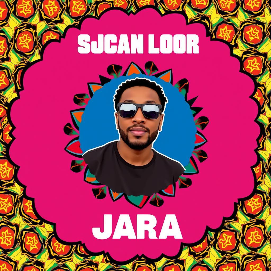 Jara by Khaid Album Cover