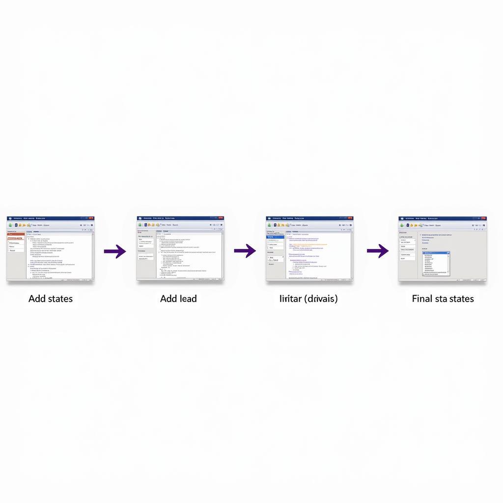 Creating a DFA in JFLAP