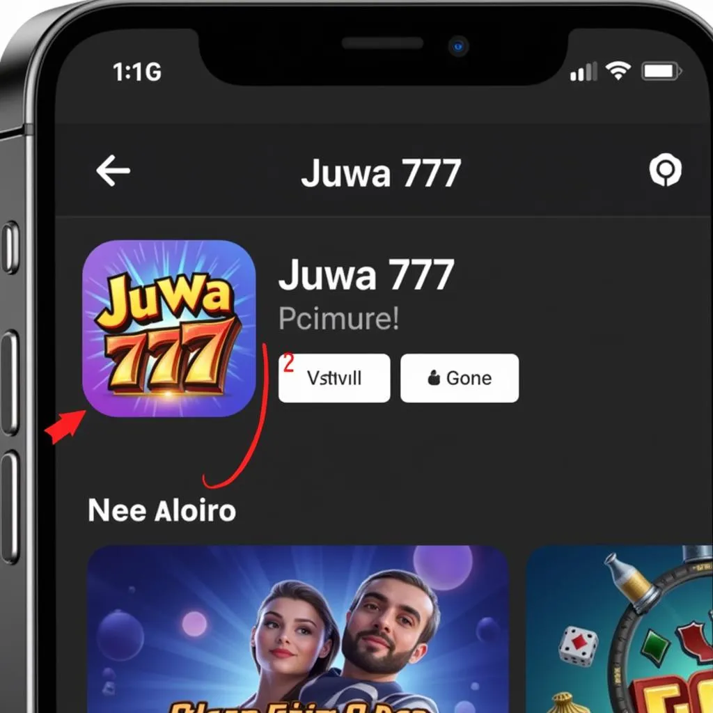 Juwa 777 iPhone App Download