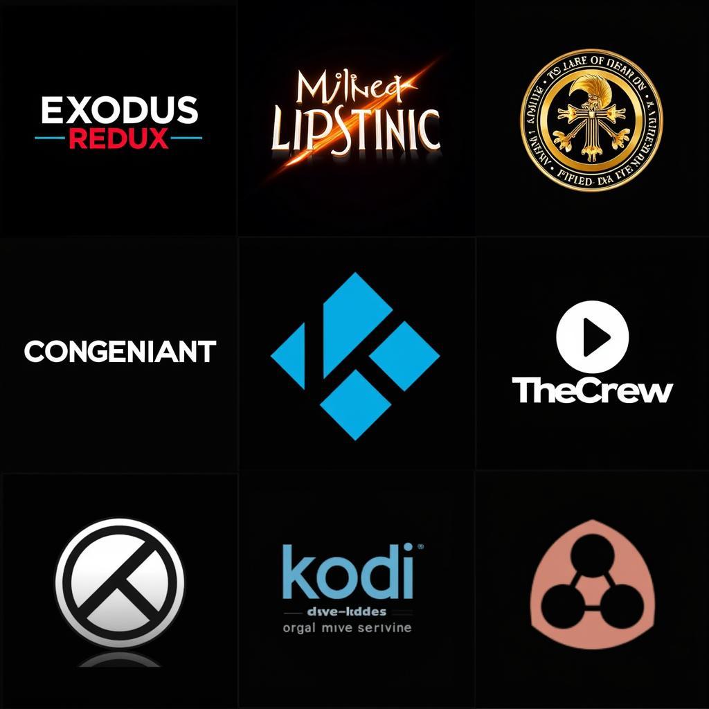 Kodi Addons for Downloading Movies