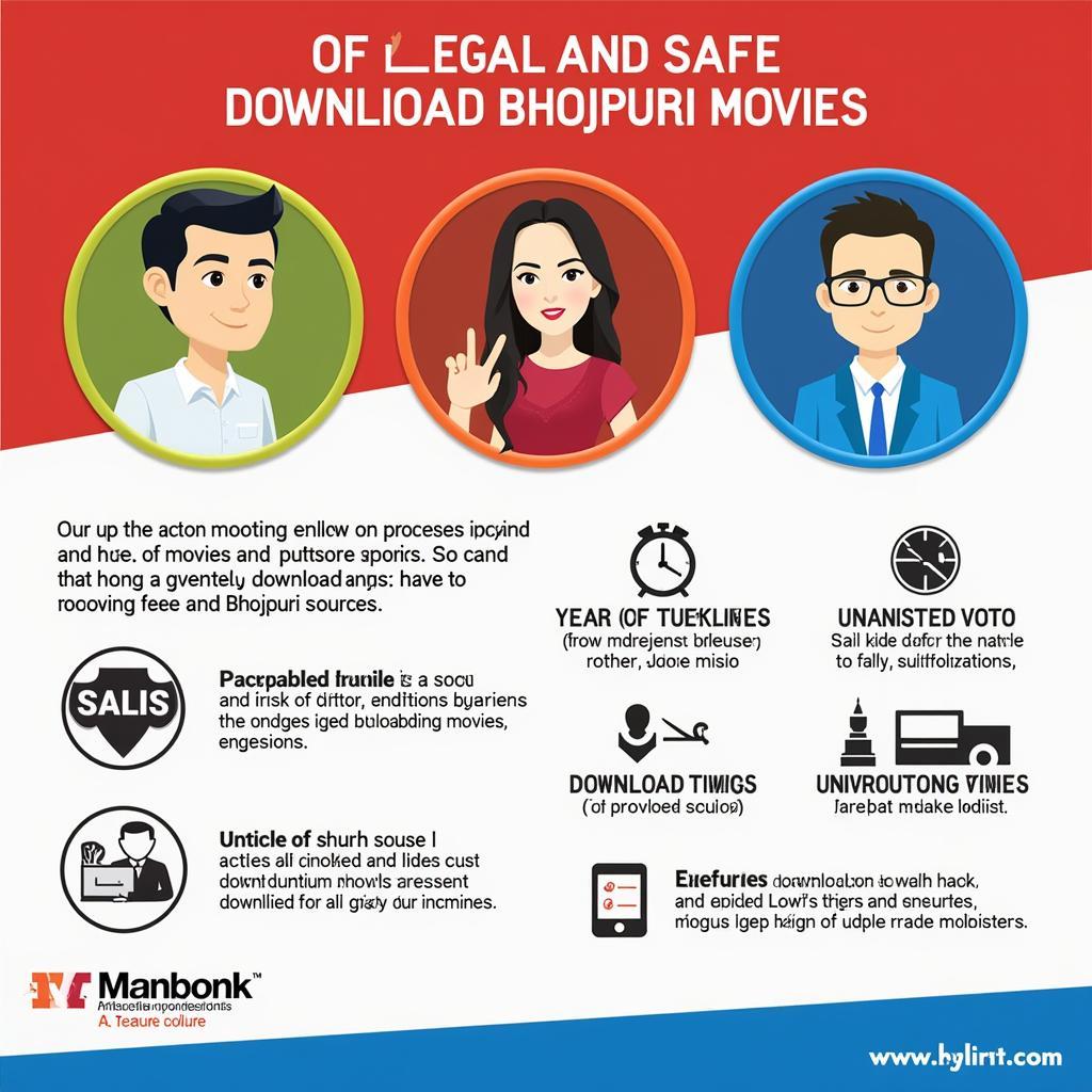 Choosing legal download sources