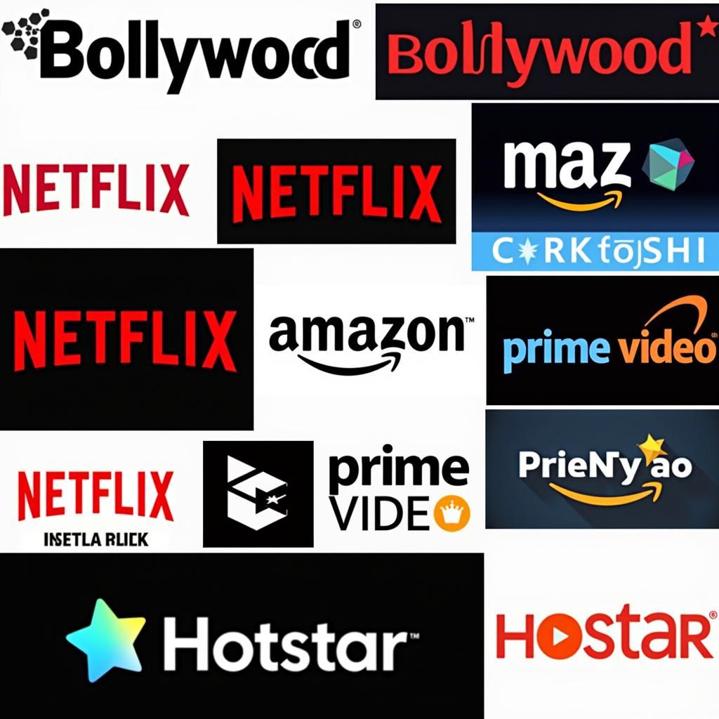 Bollywood Streaming Options