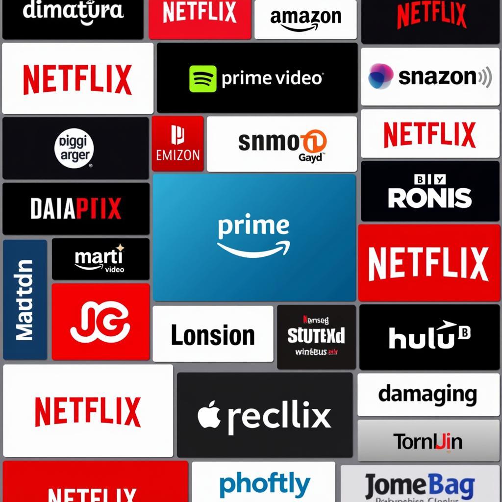 Legal Movie Streaming Options