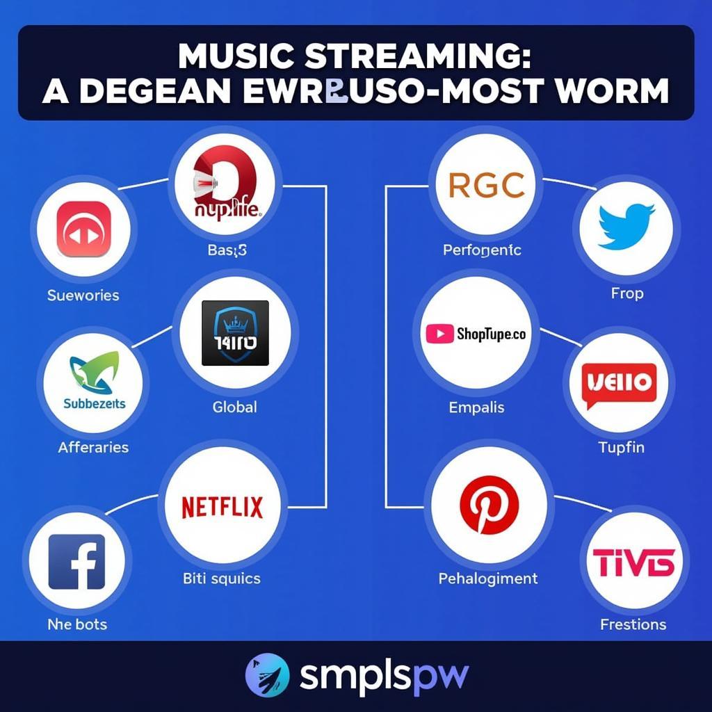 legal music download platforms