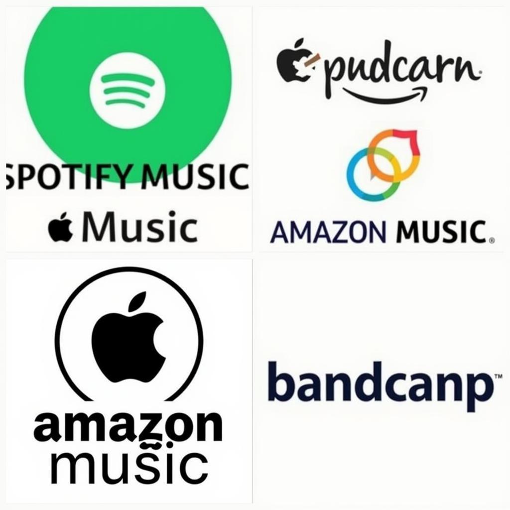 Legal Music Download Platforms