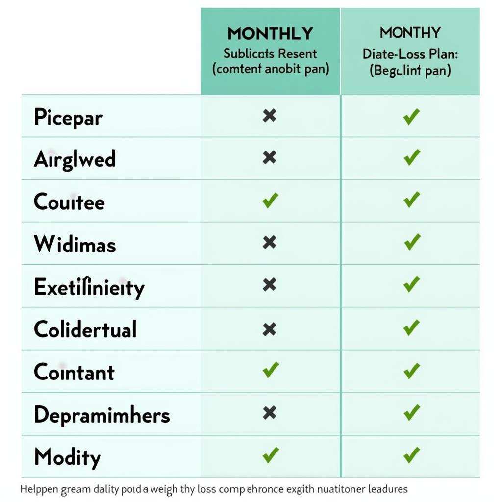 comparing the cost of lindora diet plan with other weight loss programs