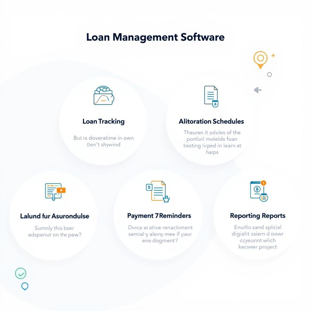 Loan Management Software Key Features