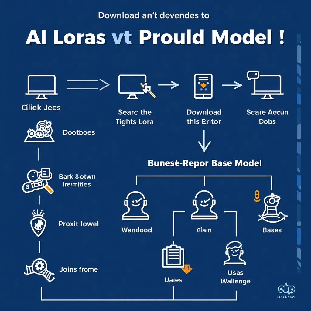 AI Lora Download Guide: Everything You Need to Know