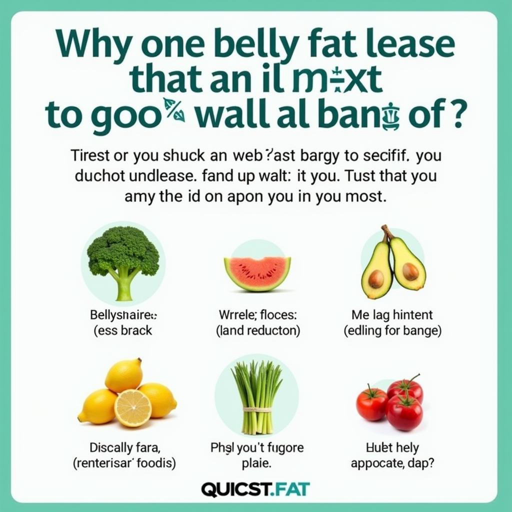 Debunking Common Lose Belly Fat Myths