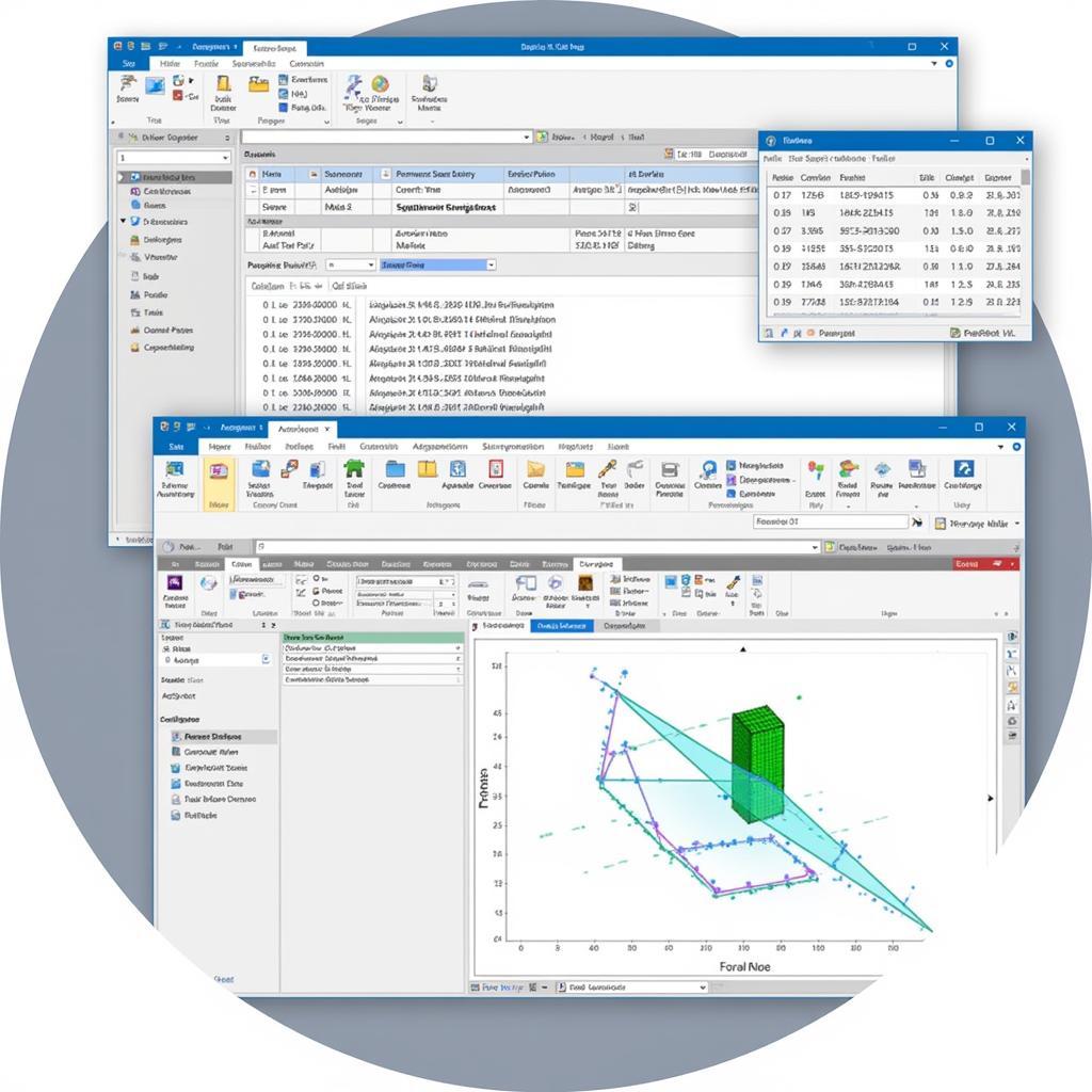 Advanced analysis tools in LS Prepost