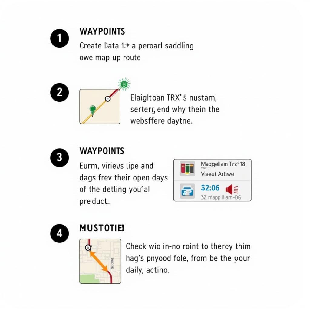 Magellan TRX7 Custom Maps