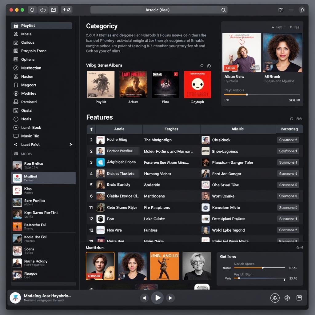 Managing Your MP3 Music Library for Easy Access