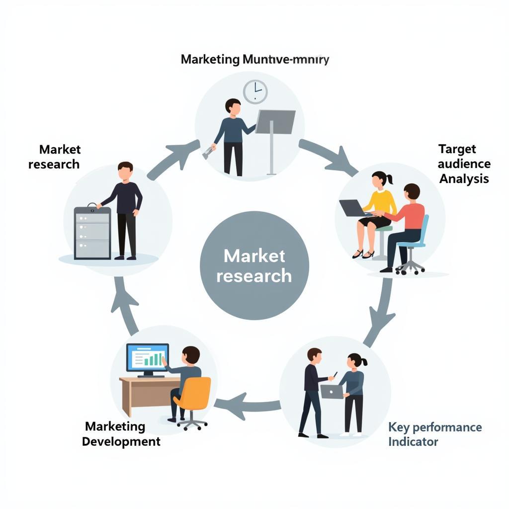 Marketing Management Fundamentals