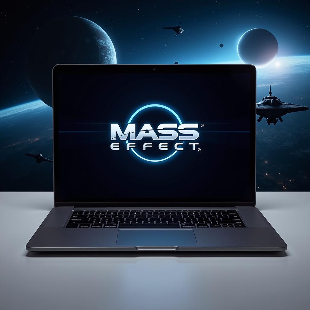 Mass Effect Download