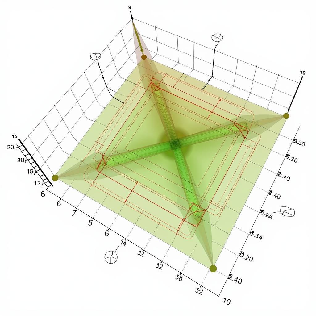 Mathcad 9.0 Plotting Capabilities