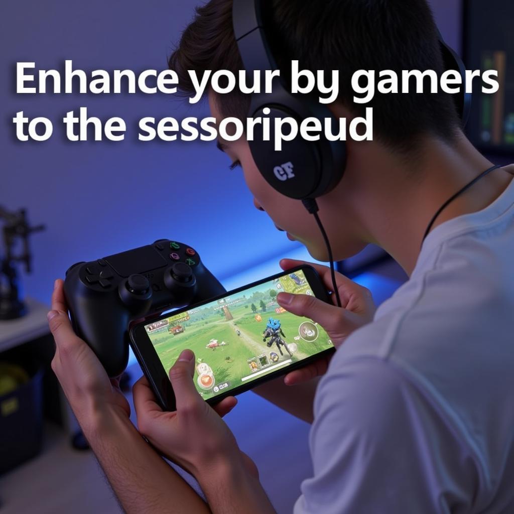 Maximizing Your Mobile Gaming Experience with Accessories and Tips