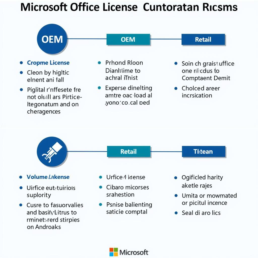 Understanding Microsoft Office Licensing