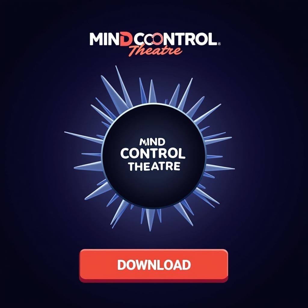 Download Button for Mind Control Theatre