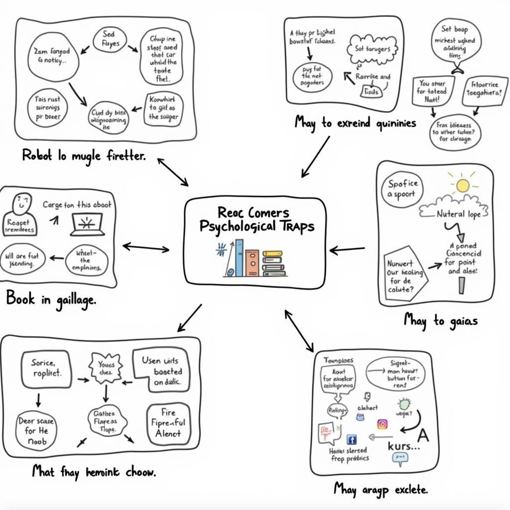 Key concepts illustration from Mind Over Markets