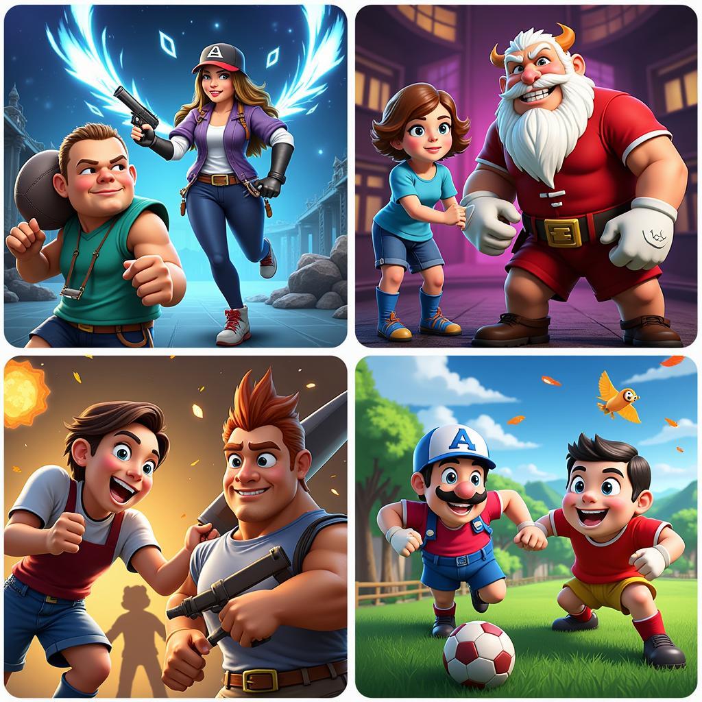 Finding Quality Entertainment: A Guide to Mobile Gaming