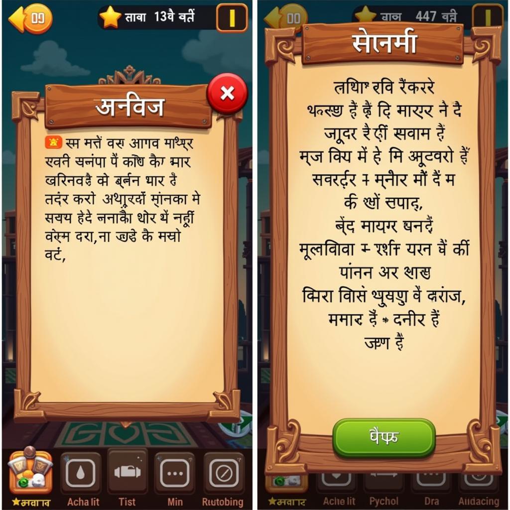 Mobile Game Localization for the Indian Market