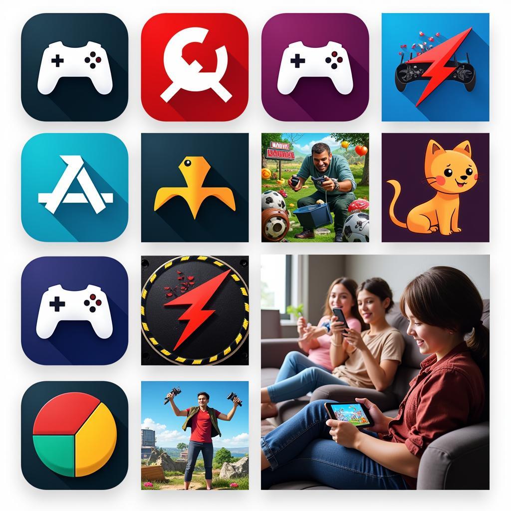 Exploring Safe Mobile Gaming Options