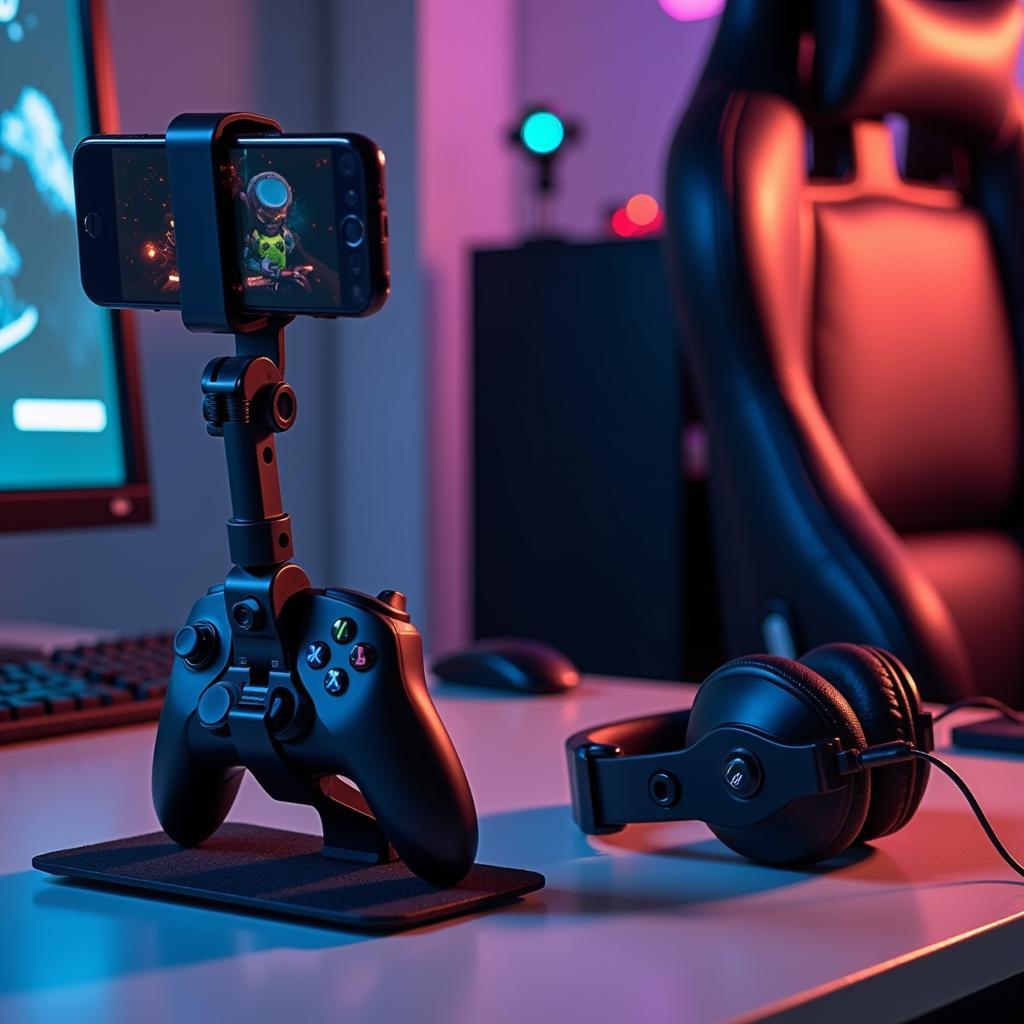 best-mobile-gaming-setup