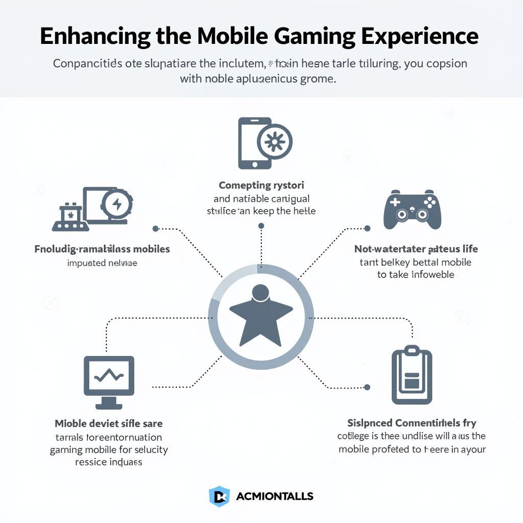 Tips for Enjoyable Mobile Gaming