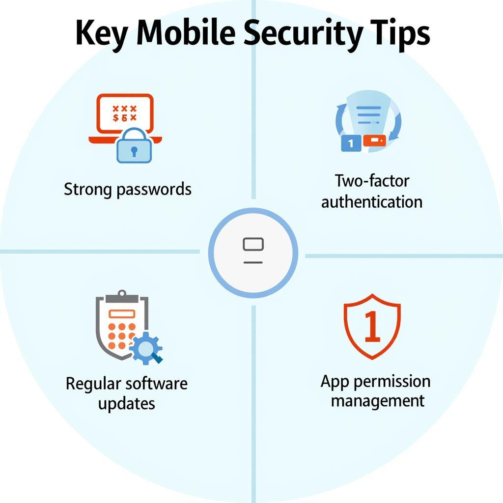 Essential Mobile Security Tips