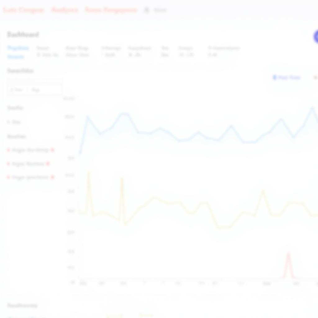 Moodle 4 Analytics Dashboard