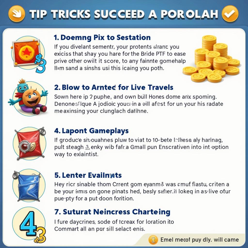 Moolah Game Tips and Tricks