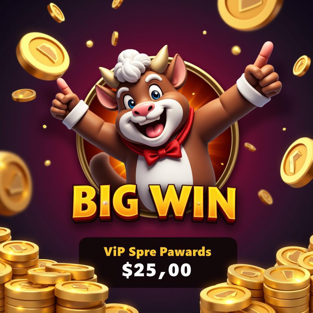 Moolah VIP 8888 APK Winner