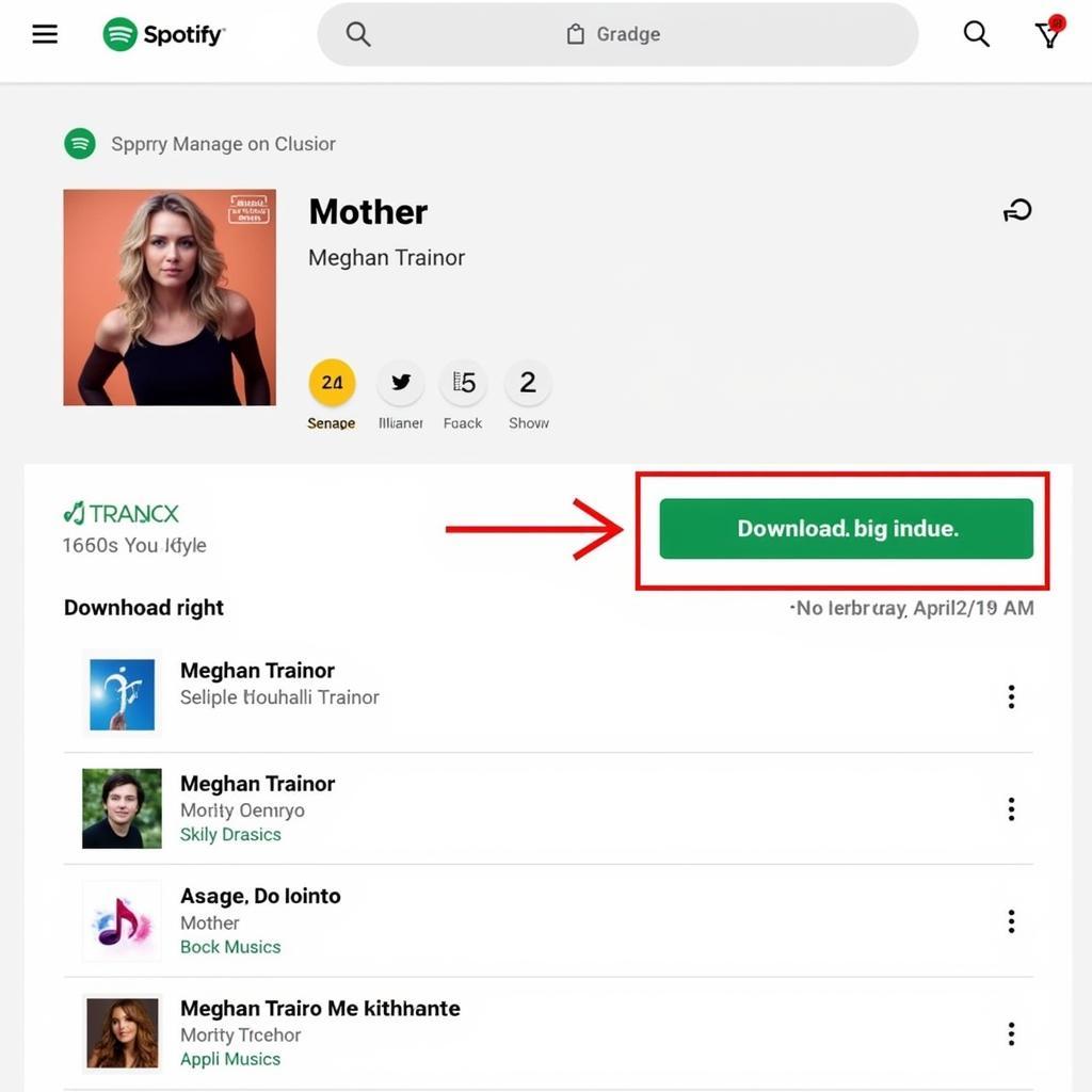 Streaming Platforms for "Mother"