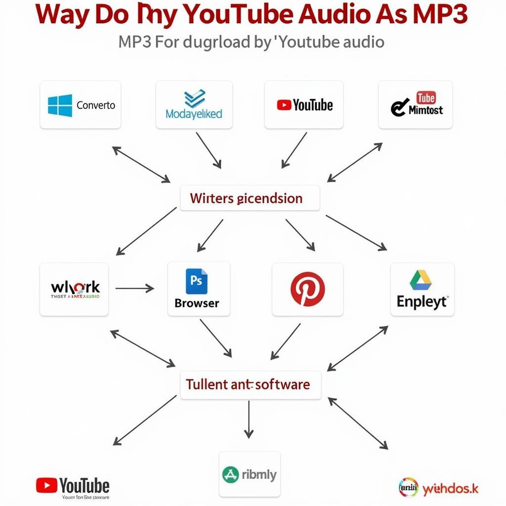 MP3 YT Download Methods