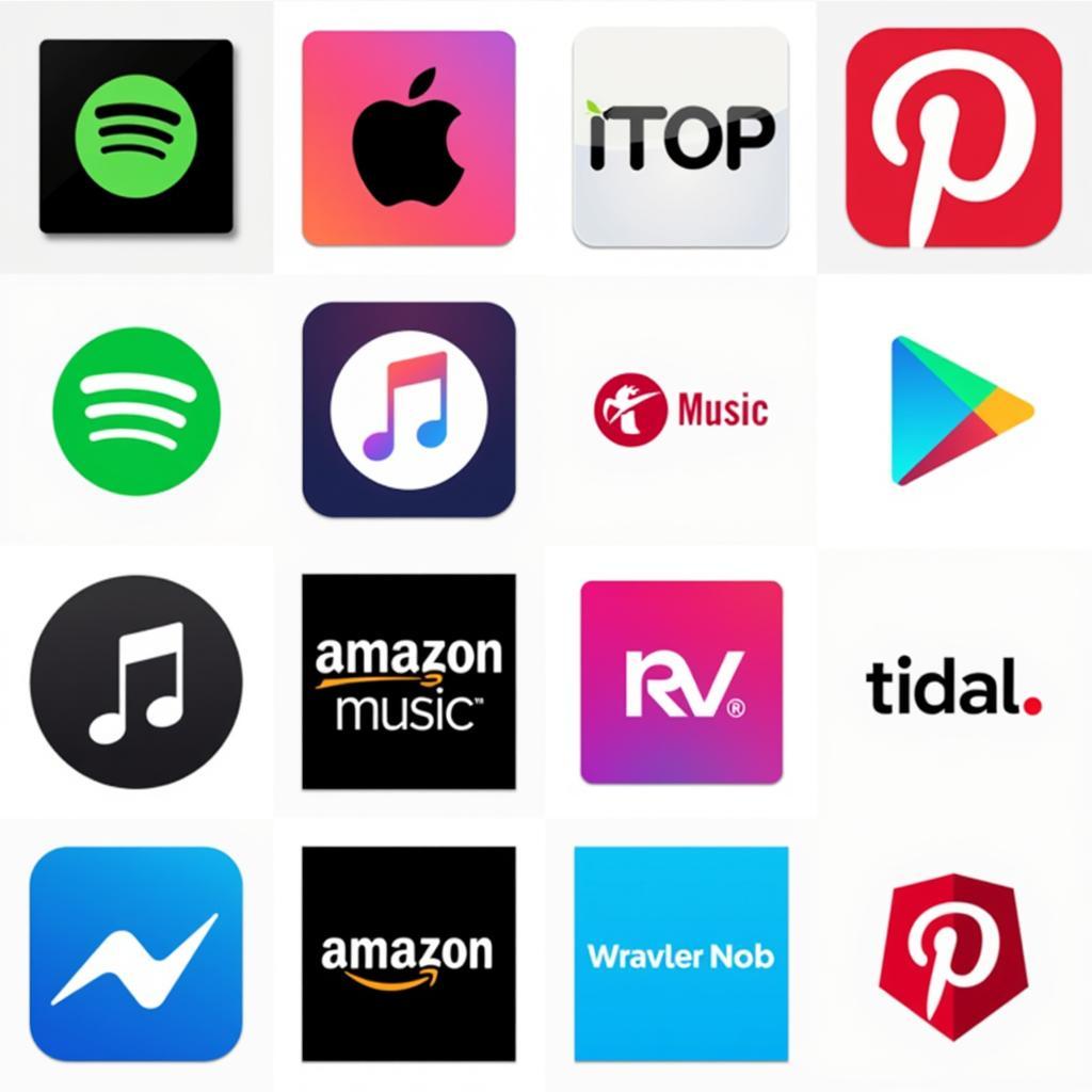 legal music download platforms