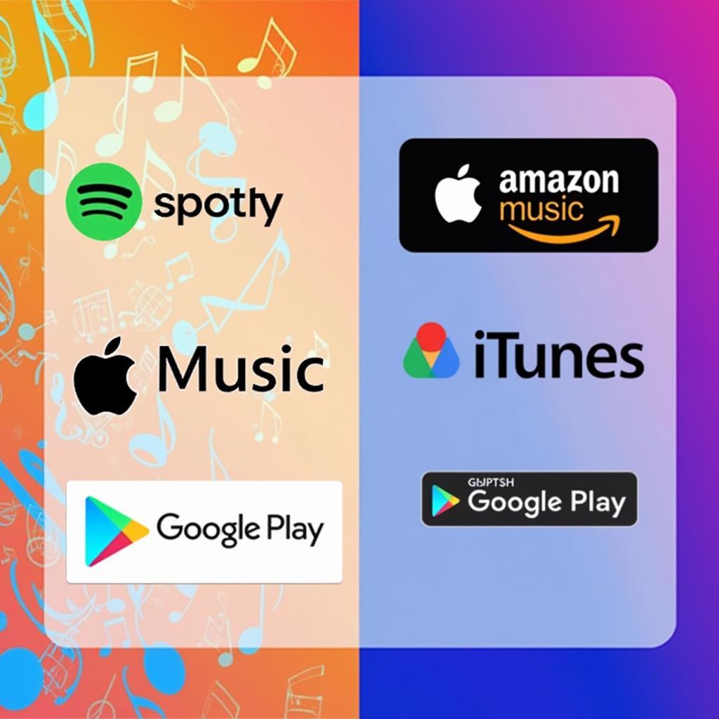 Music Download Platforms