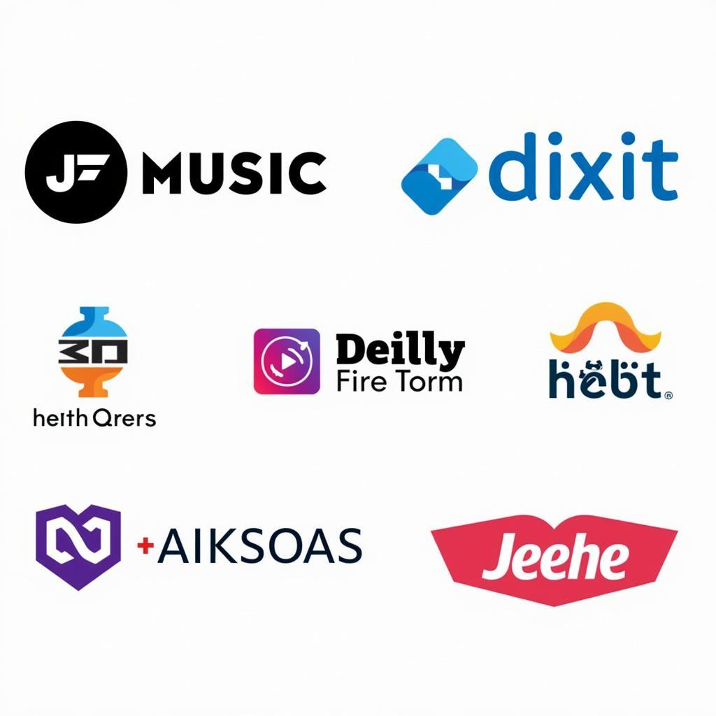 Music Download Platforms