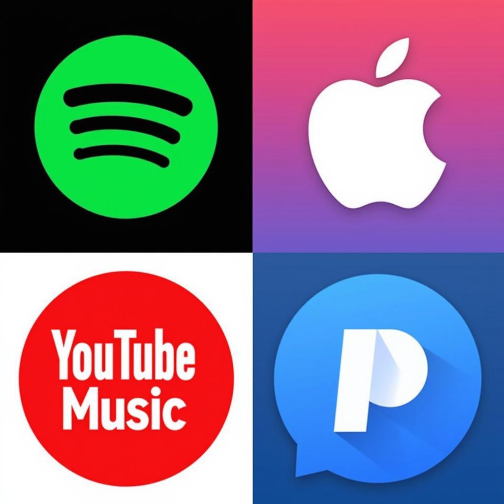 Music Streaming Alternatives