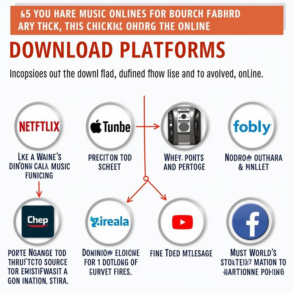 Music Zone Download Platforms