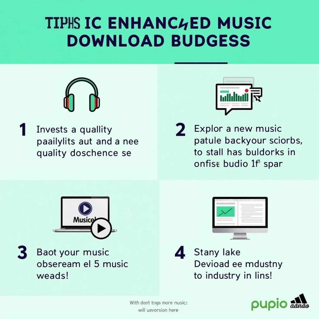 Tips for Enhancing Your Music Zone Downloads