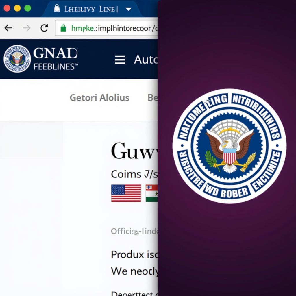 Accessing US Navy Personnel Records