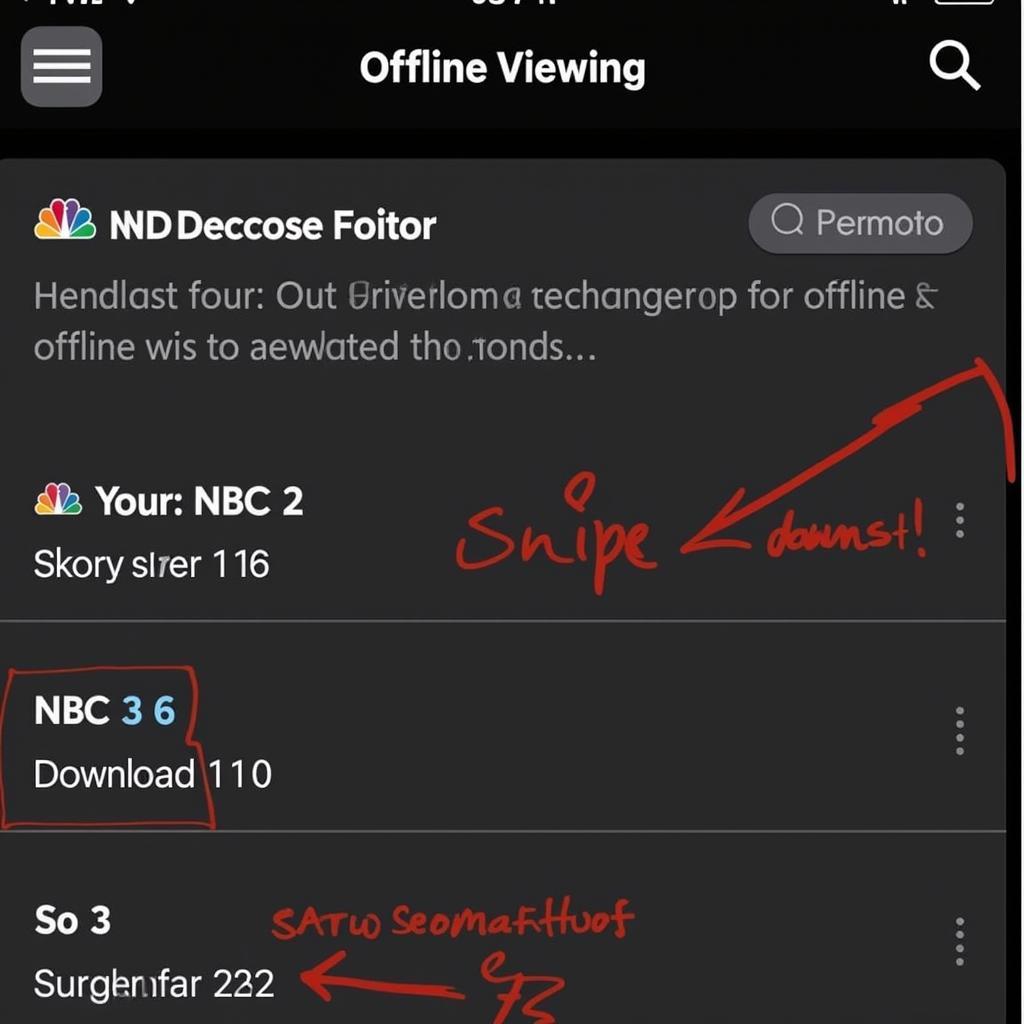 downloading-nbc-shows-through-the-app